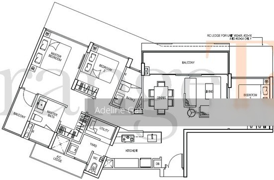 River Isles (D19), Condominium #115795662